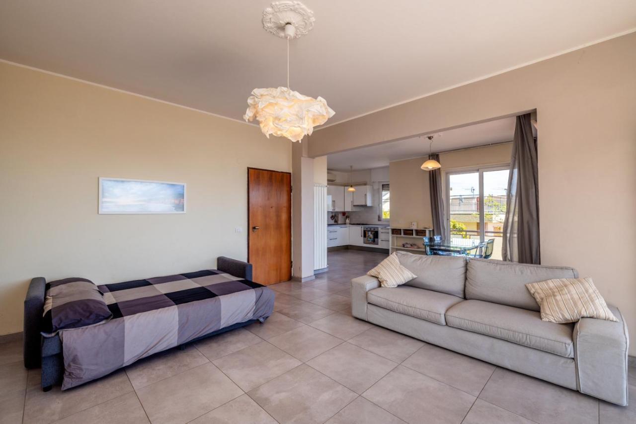Casa Matilde - Appartamento Vista Mare - Con Posto Auto Finale Ligure Exterior foto